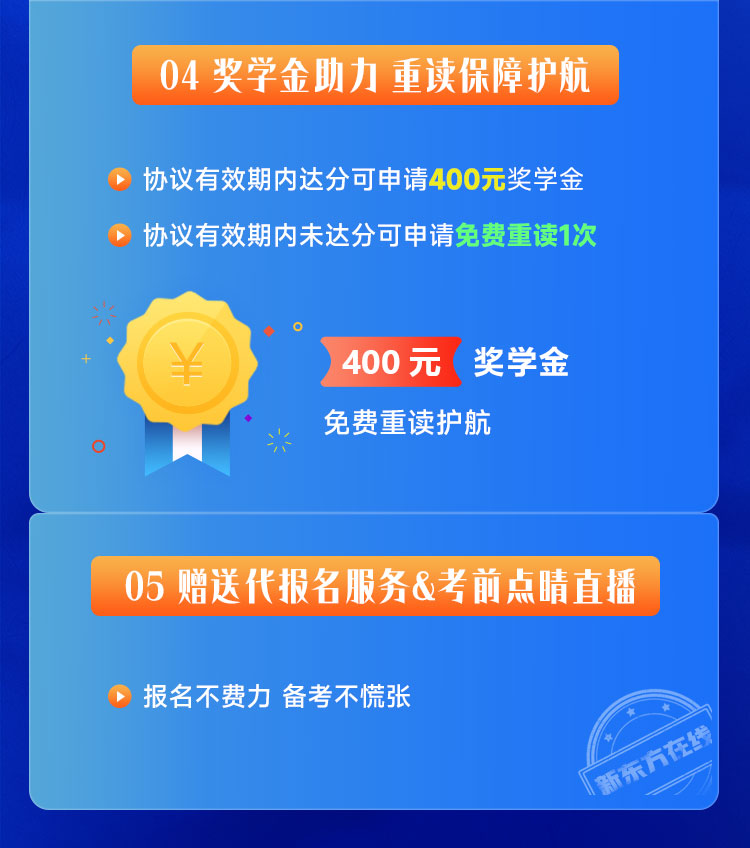 新东方【知心雅思】6分录播课（旗舰版+16小时一对一）（A类） 雅思培训